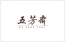 Zhejiang Wufangzhai