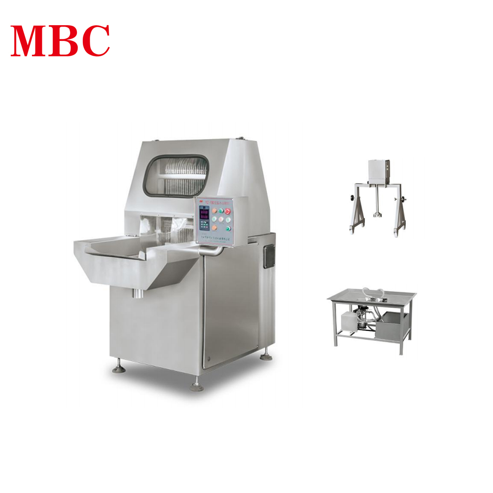 Saline injection machine(Can be bone injestion)